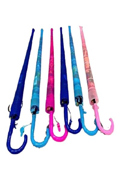 Celonia Della Pianto Orijinal Yarı Otomatik Çocuk Şemsiyesi