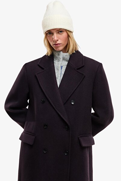 Bershka Basic beanie