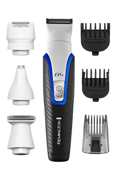 Remington Pg4000 Graphite G4 Erkek Bakım Kiti