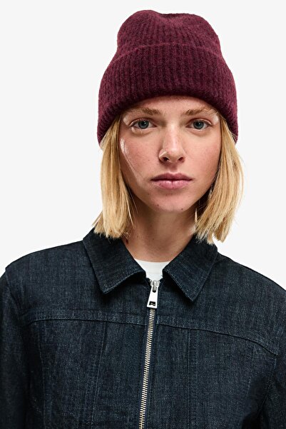Bershka Basic beanie