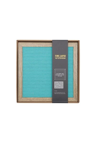 Syloon Pyrus Felt Letter Board