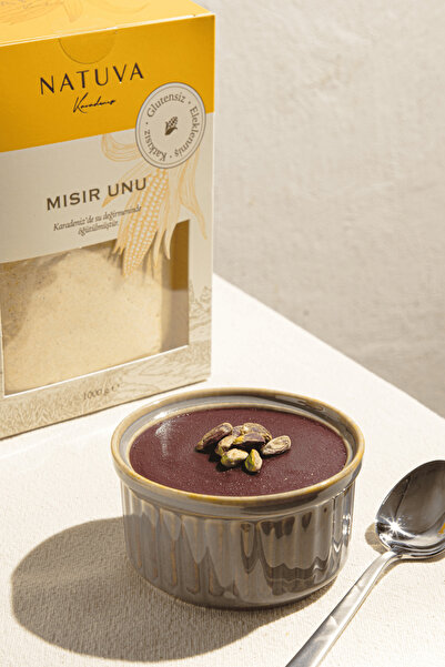 NATUVA Kendin Yap Pepeçura Paketi