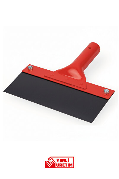 Master 520372 Kazıma Raspası 30 cm | Paslanmaz Çelik ve Ergonomik Saplı Profe...