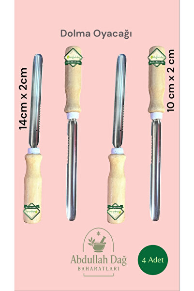ABDULLAH DAĞ Hatay Yöresinden Oyacak Dolma Oyacağı Patlıcan oyacağı Kabak Oya...