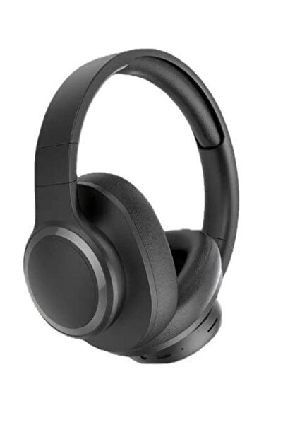 Zineets Kablosuz Bluetooth Kulaklık Mikrofonlu Kulaküstü Kulaklık Katlanabili...