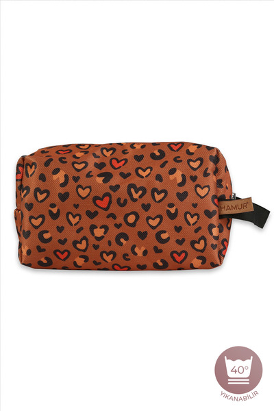 HAMUR Dirty Clean Wet Organizer Bag Bb-501 Baby Kids Clothes Laundry Mommy Makeup Mattress Bag