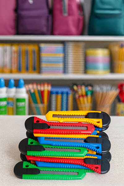 garaccu Maket Bıçağı Büyük Boy Falçata 1 Adet