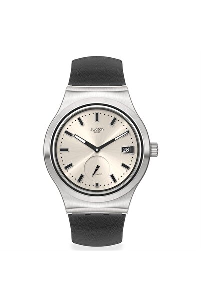 Swatch Sy23S408 Unavoidable Men's Wristwatch