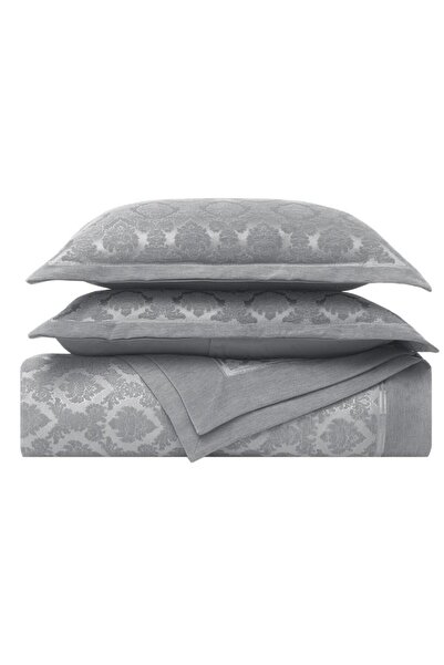 Karna Home Shonıl Marvella Bedspread Set 240X260 cm