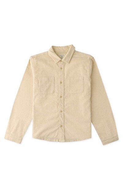 Gingersnaps Boys' Polo Shirt with Chest Pockets