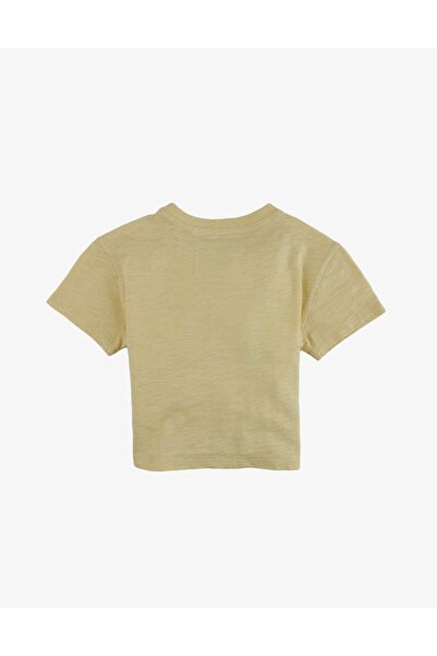 Gingersnaps Boys' Short Sleeve Graphic T-Shirt