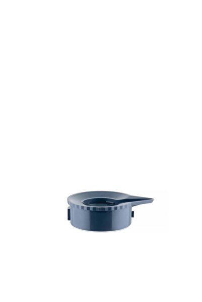 Alessi Plisse Heat Insulated Jug Gray 20X11X32 cm