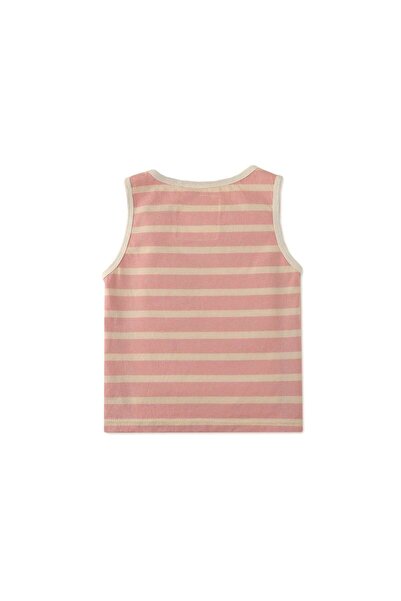 Gingersnaps Striped Baby Boys' T-Shirt