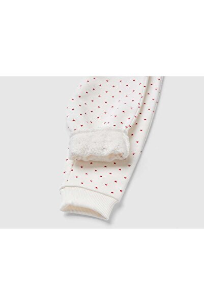 United Colors of Benetton Printed Baby Boy's Sports Pants