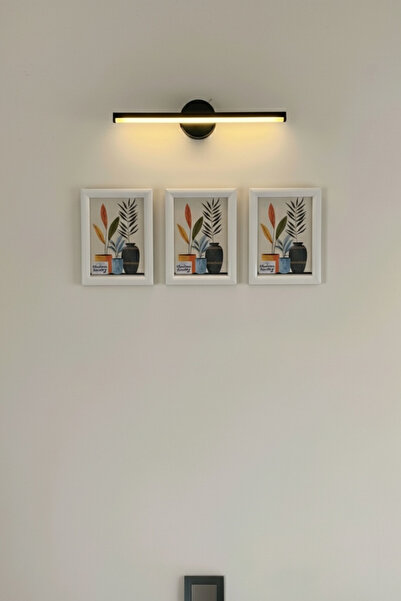 Tooall Set de rame foto goale albe 21x30 – 1, 2, 3, 6, 9 rame decorative de perete