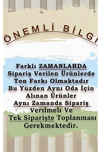 cheap's home Petek Dokulu Kadife Dokuma Seyrek (1 x 2)Pileli Fon Perde (ANTRASİT)