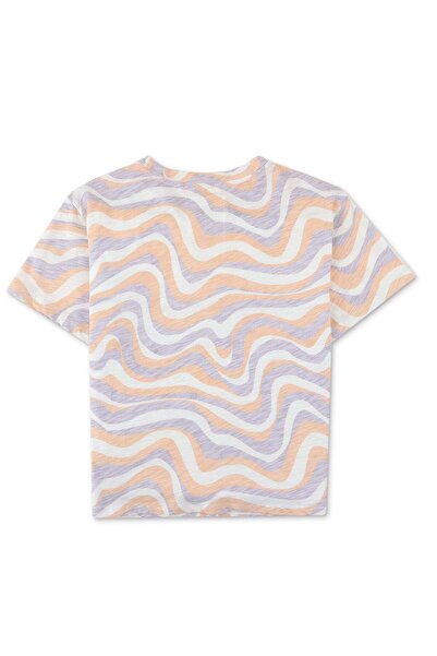 Gingersnaps Boys' Short Sleeve Printed T-Shirt