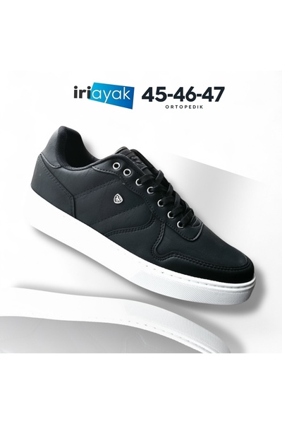 İriayak 45-46-47 Numaralar da Erkek Günlük-Spor Ayakkabı