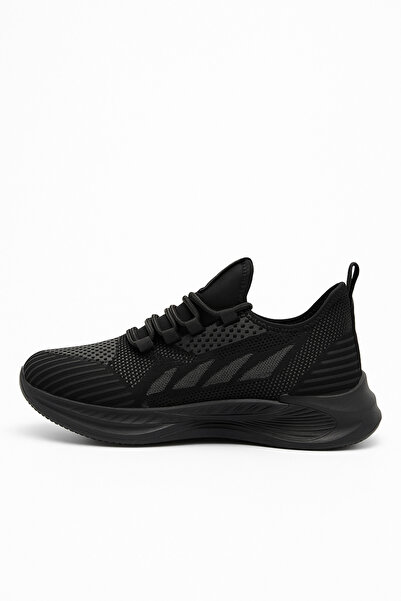 WİPPER Rahat Tabanlı Şık Tasarım Ortopedik Unisex Sneaker Spor Ayakkabı Hafif ve Su Geçirmez