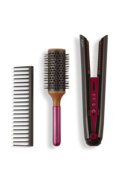 Casdon - مجموعة ألعاب تصفيف الشعر دايسون كورال للأطفال (3+)