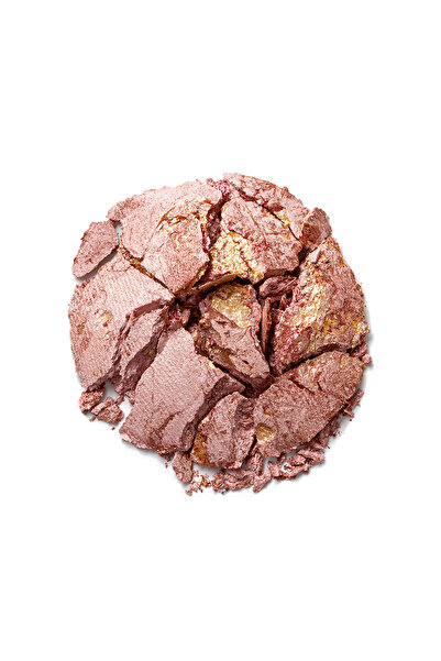 Flormar Baked Blush-on Yüksek Pigmentli & Doğal Işıltılı Fırınlanmış Allık