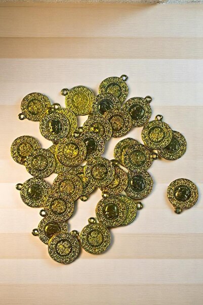 stainless steell Yarım Demo Model Kulplu - Takı ve Aksesuar Yapım Malzemesi 1...