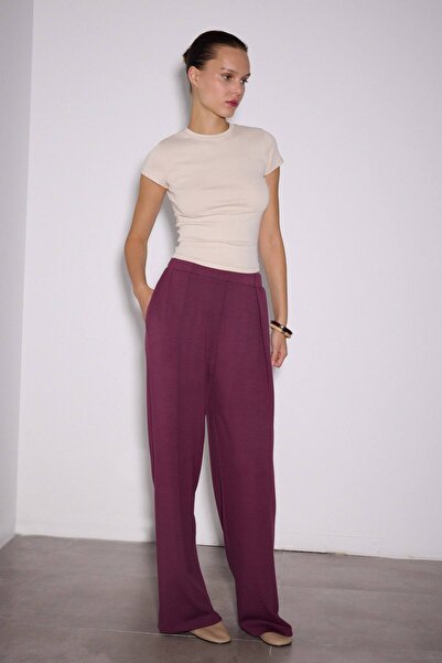 BABOKAH Bisiklet Yaka Kısa Kol Üst