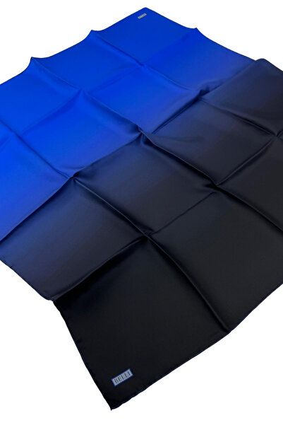 Belli Eșarfă din mătase twill 4224D