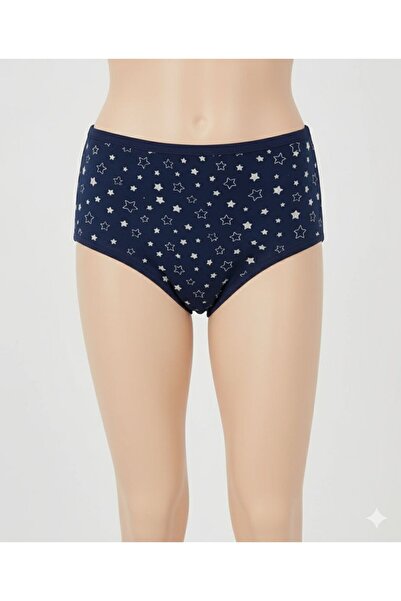 Shiklik Luxury Cotton Women's Panties - Ultra-Soft Texture and All-Day Comfor...