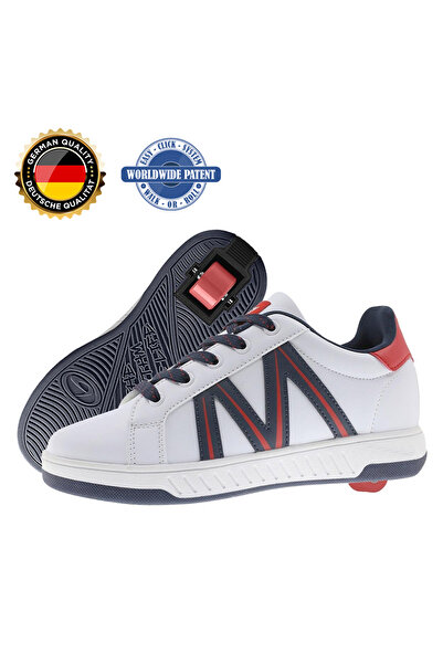 Breezy Rollers Tekerlekli Spor Ayakkabı 2191830