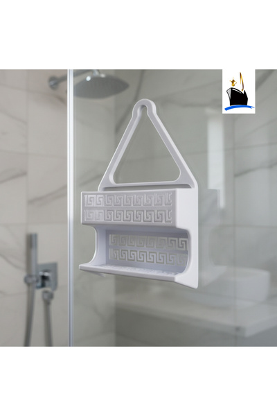 mm Small shampoo hanger