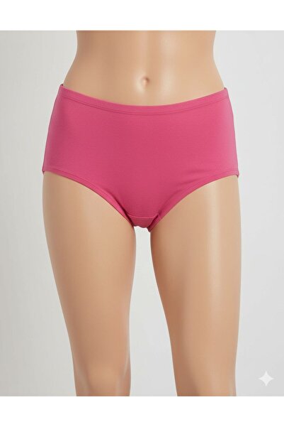 Shiklik Chiloți de lux din bumbac pentru femei - textură ultra-moale și confo...