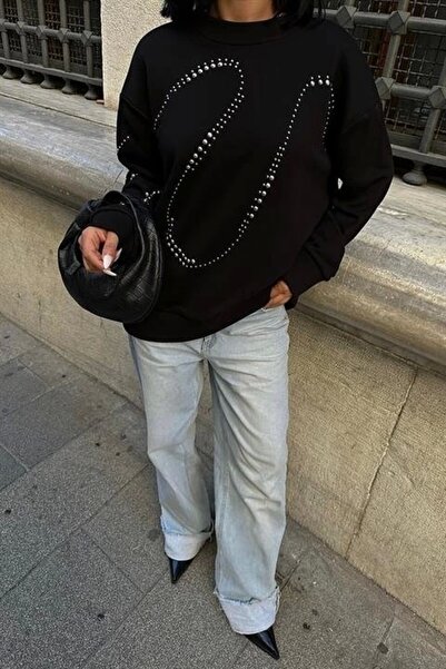 Lijuri Leyla Art: Ново виждане за изкуството Сребърна каменна блуза 8052