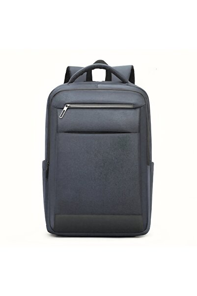 FASHION حقيبة كمبيوتر محمول 26018BLUE خفيفة الوزن للسفر والعمل وحقيبة ظهر كبي...