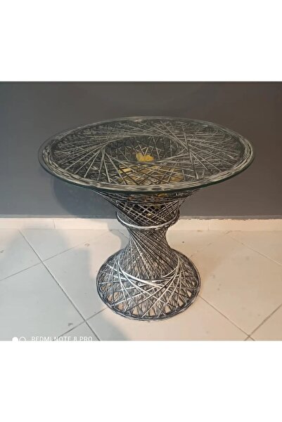 Flexy Garden Bahçe Mobilyası, Bahçe Balkon Takımı, Sandalye, Bahçe Masası