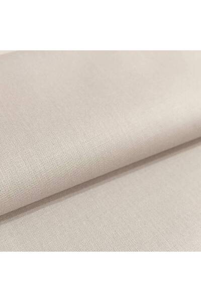 fahad قماش بيج فاتح صيفي