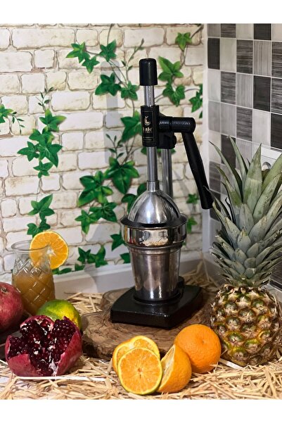 Kale Termos كالي 1702 - عصارة حمضيات يدوية كلاسيكية