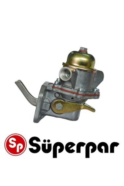 SÜPERPAR Massey Ferguson 265-285 Mazot Otomatiği