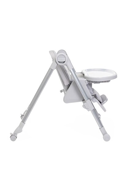 Chicco POLLY ARMONIA MAMA SANDALYESİ STEEL