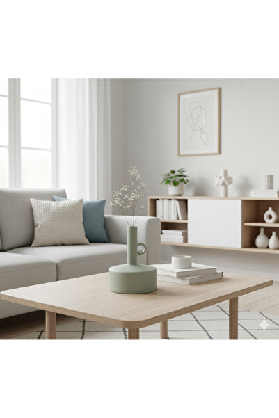 Livava Vază de cafea din ceramică - 21X12