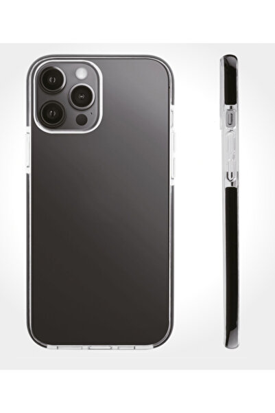 Vivanco Husa pentru Apple Iphone 13 Pro Max Rock Solid Cover Premium
