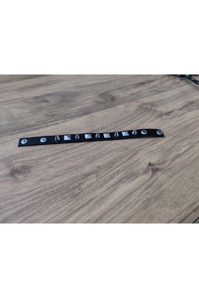 çelik belt vintega Bracelet - Comfortable and Stylish Design