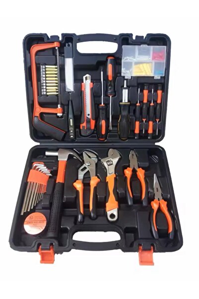 GERMANY Repair Maintenance Tool Set Bag