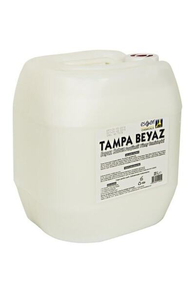 TAMPA Yüzey Temizleyici 20 Kg