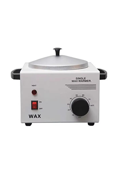 Choice1 110V US Wax Heater Warmer Electric Hot Facial Skin Hair Removal Pot S...