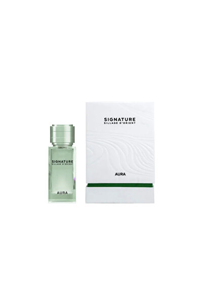 Sİgnature Aura Unisex Perfume