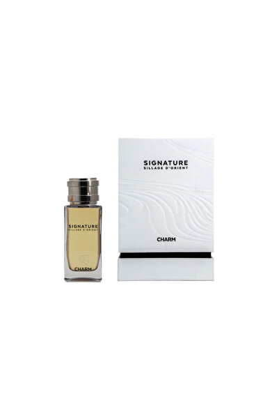 Sİgnature عطر تشارم للجنسين 100 مل
