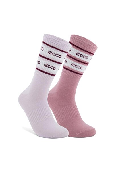 Ecco Retro Mid Cut 2-Pack