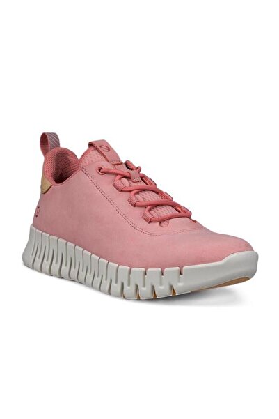 Ecco Gruuv W Old Rose