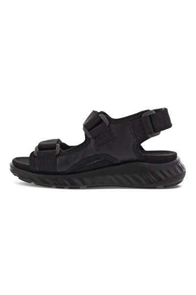 Ecco SP1 Lite Sandal K Taupe Black